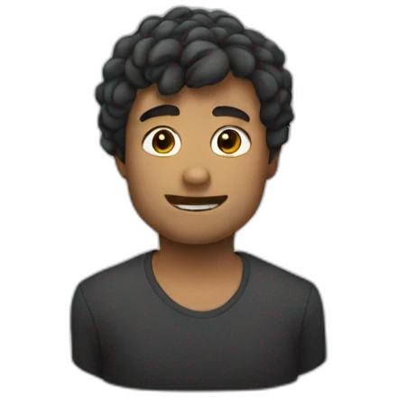 Zemour eric emoji
