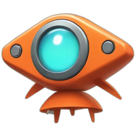 Rotom emoji