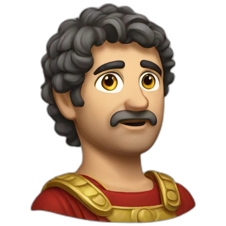 Roman Feofilov emoji