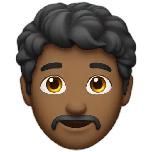Noman emoji