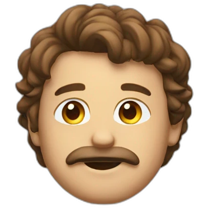 Otis emoji