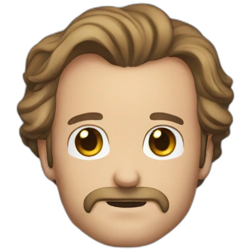Richard Speight jr emoji