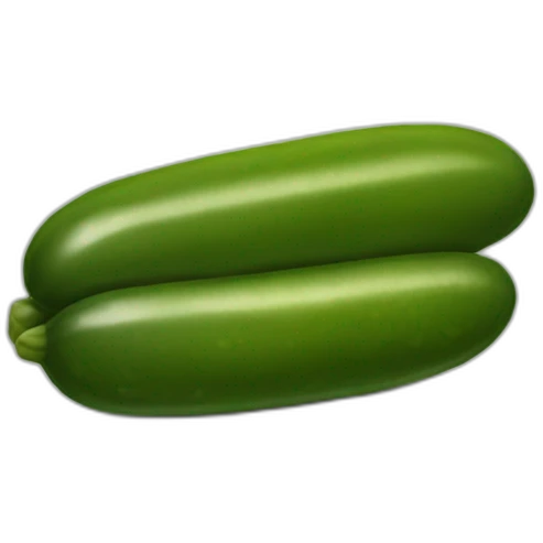 pickle food emoji