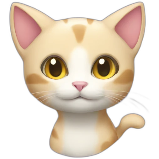 mew emoji