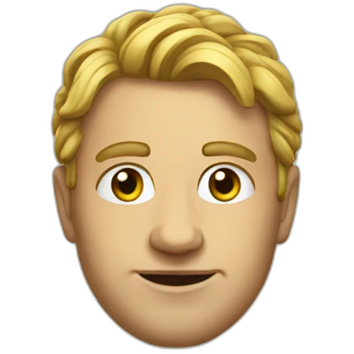 Heseinberg emoji
