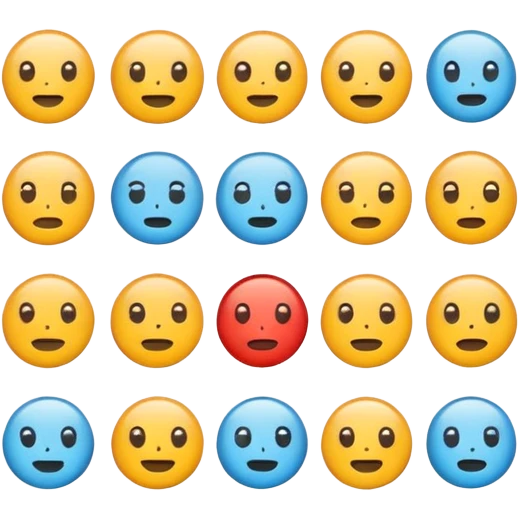 users icon emoji