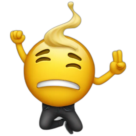 dab emoji