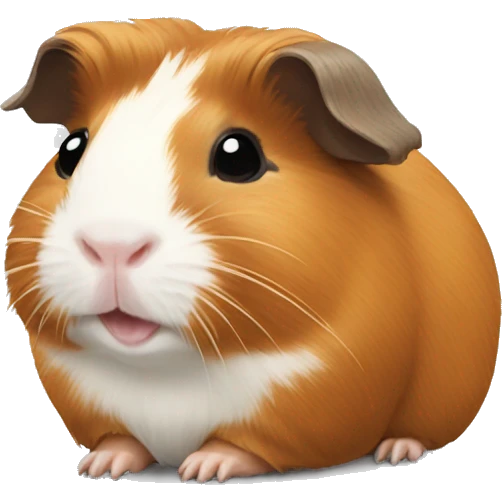 guinea pig emoji