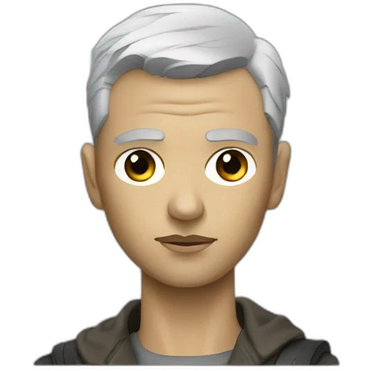 blade runner emoji