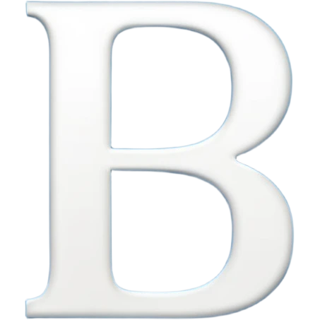 create capital letter  "FO" INSIDE THE BLUE COLOR SQUARE shape emoji