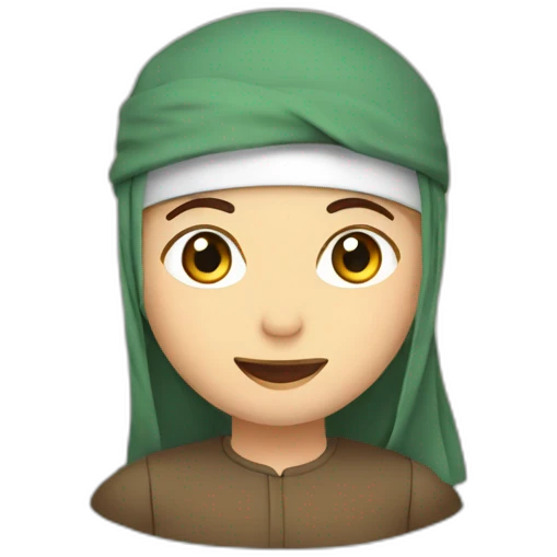 selamat raya aidilfitri emoji