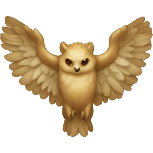 therianthropy symbol emoji