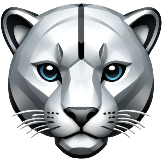 Panthers nfl team logo emoji