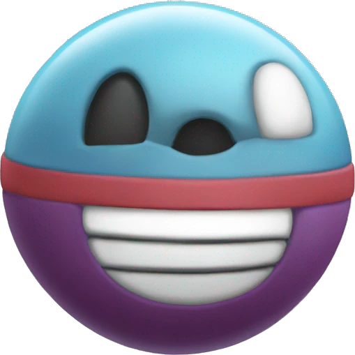 pokball emoji
