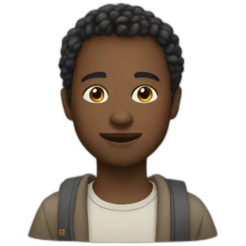 Ekene emoji