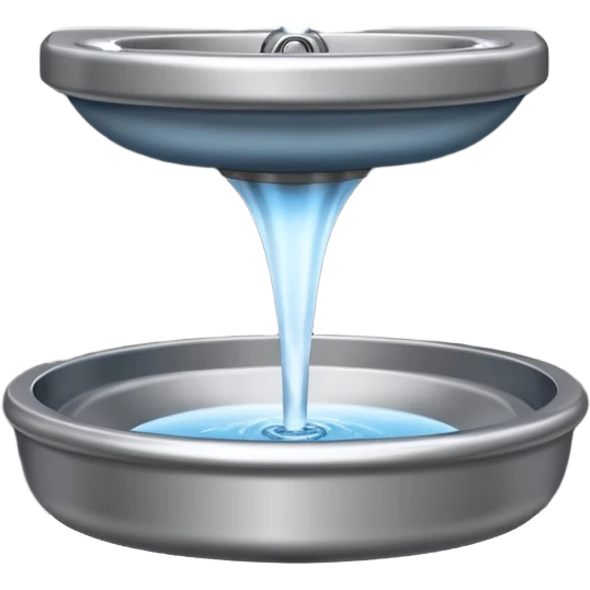 drinking fountain emoji