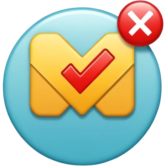 hospital style checkmark  emoji