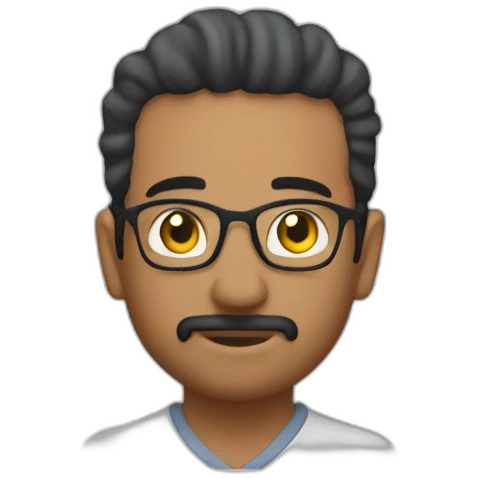 miftah mizwar emoji