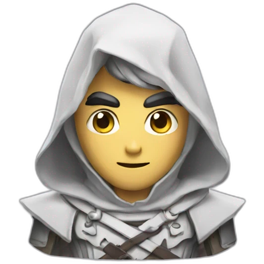 ghotic link emoji
