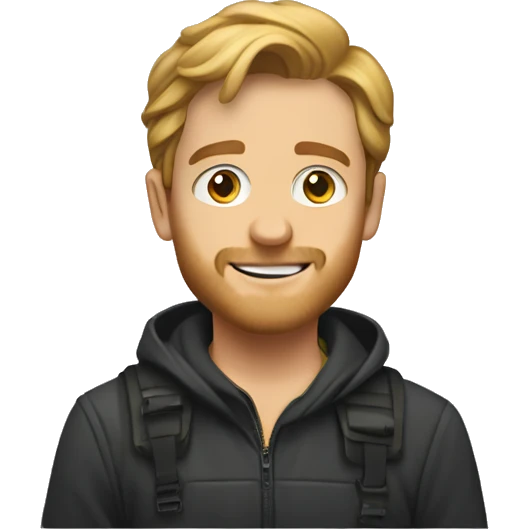 skibidi luke brougher emoji