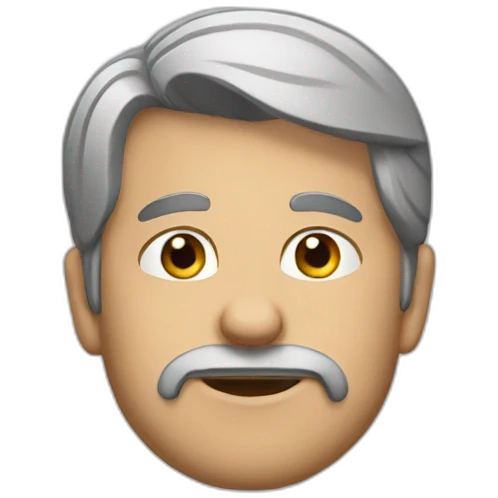 Sascha emoji
