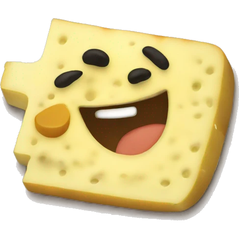 raclette emoji