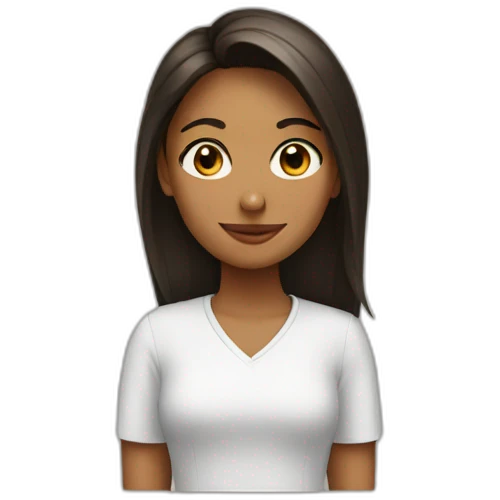 Laurine emoji
