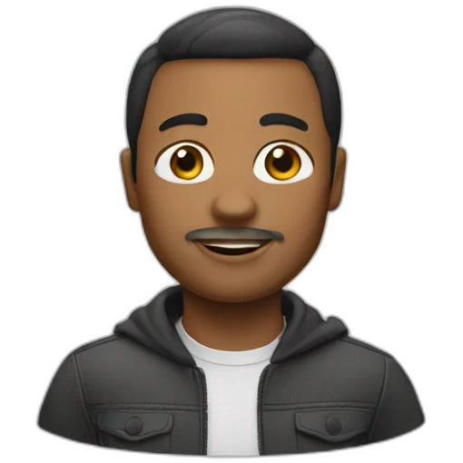 Memoji emoji