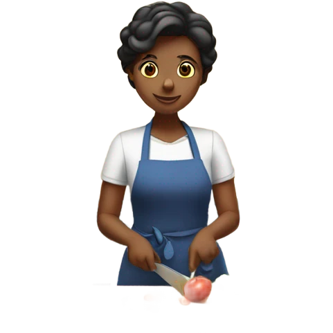 cook emoji