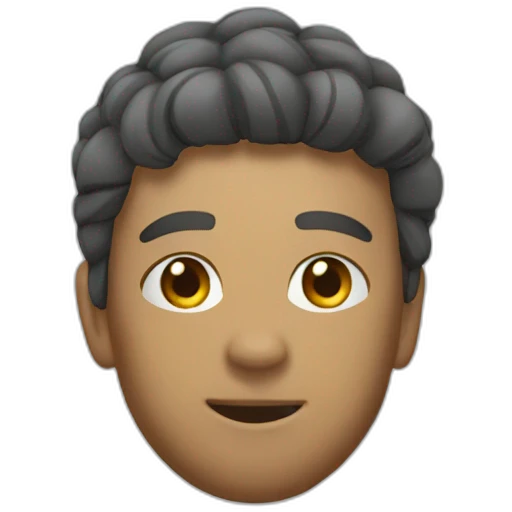 Volley emoji