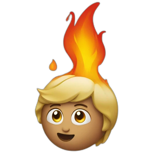 webex in fire emoji