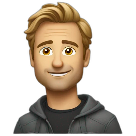 stéphane taillasson the production designer emoji