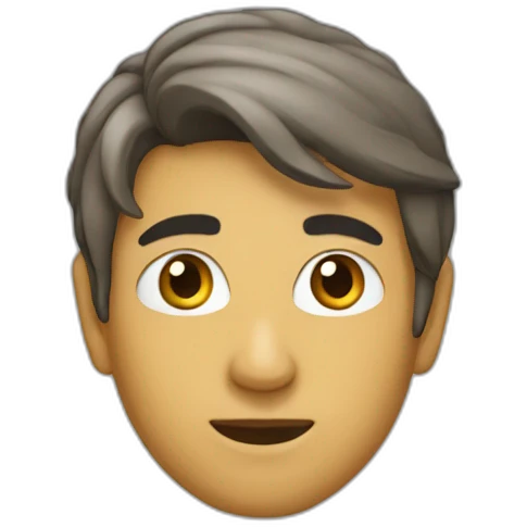 ajnjuhfa ltdeirf emoji