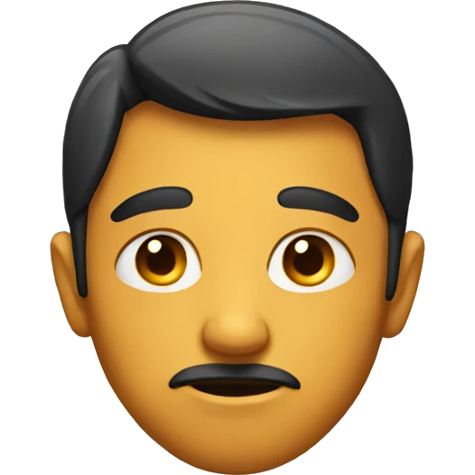 Side eye  emoji