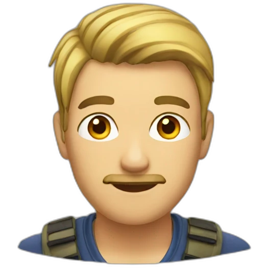 Муж emoji