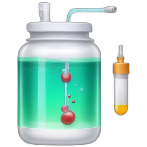 infusion IV injection medicine emoji