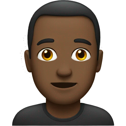 a man from manchester emoji