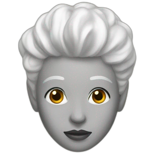 Maëlysse taïbi emoji