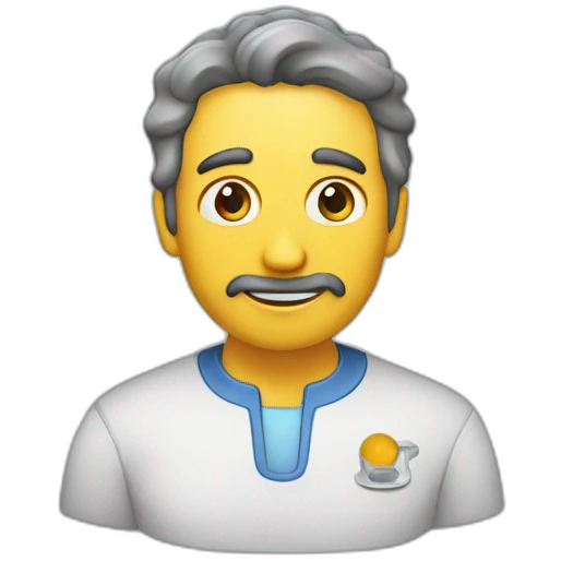 Sustancias químicas peligrosas emoji