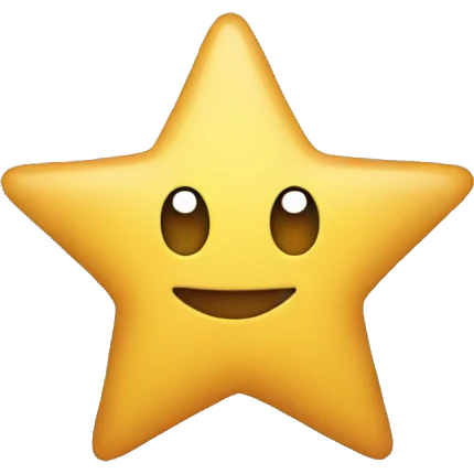 star emoji