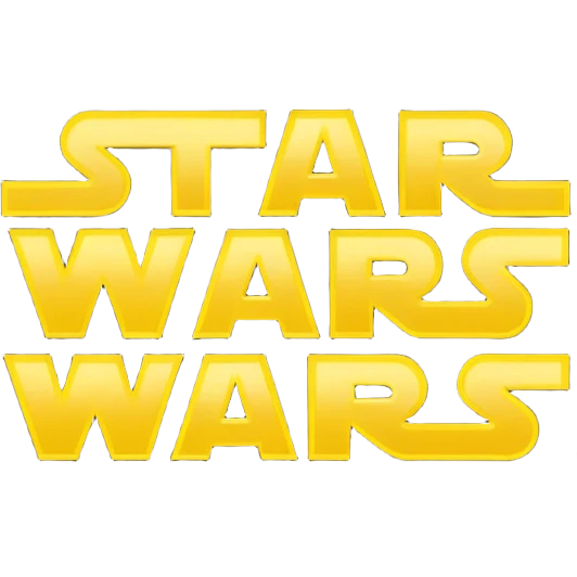 Star wars credits emoji