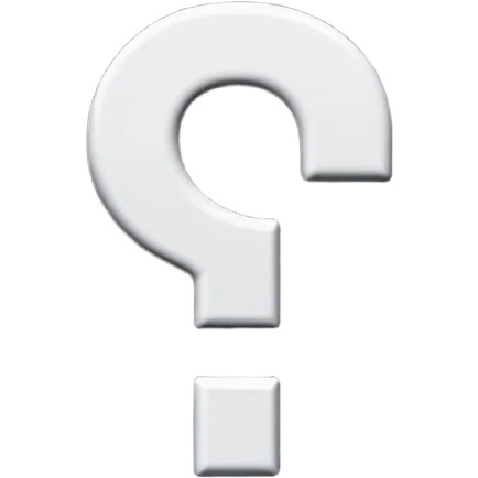 Number 1 emoji