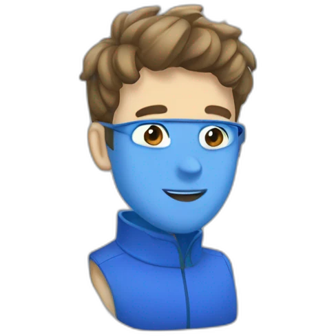 Julien Guichon FuzeIII emoji