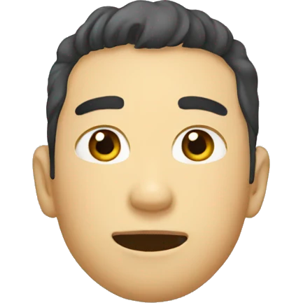 osoihito emoji