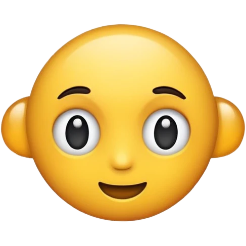 Hi emoji