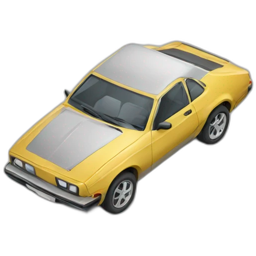 Car emoji