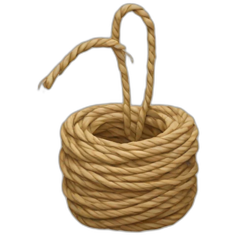 twine emoji