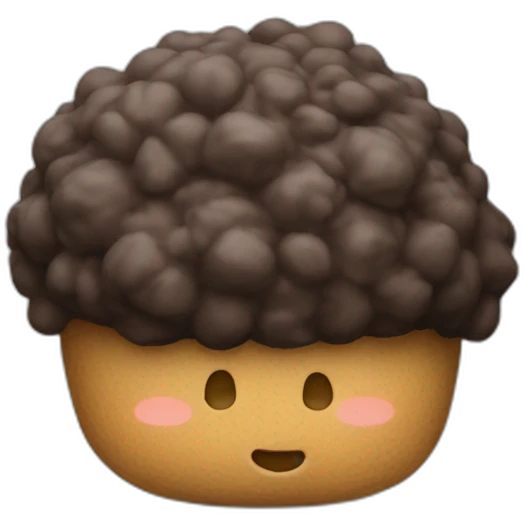 trufflt emoji