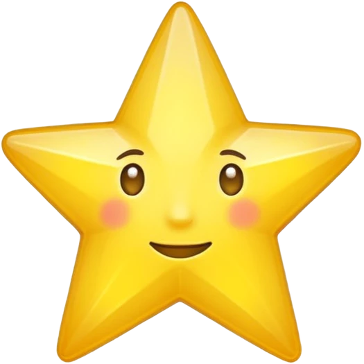 star emoji