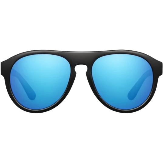 SUNGLASSES emoji